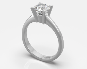 Engagement Ring LR350